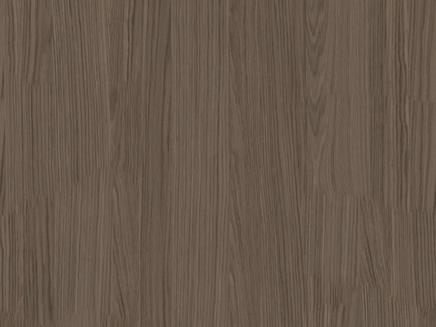  暖咖色木纹木饰面 
