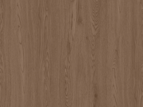 胡桃色橡木木纹