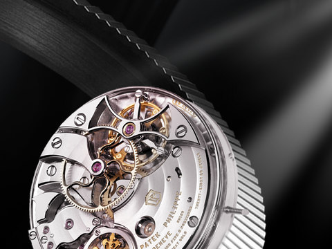 高端奢侈品海报7