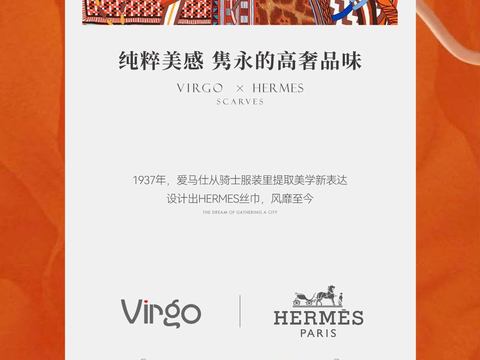 高端奢侈品海报11