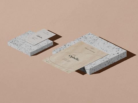 高端化妆品护肤品广告海报12