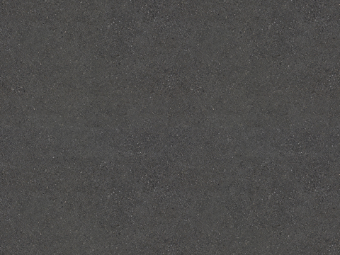  无缝沥青柏油路面 