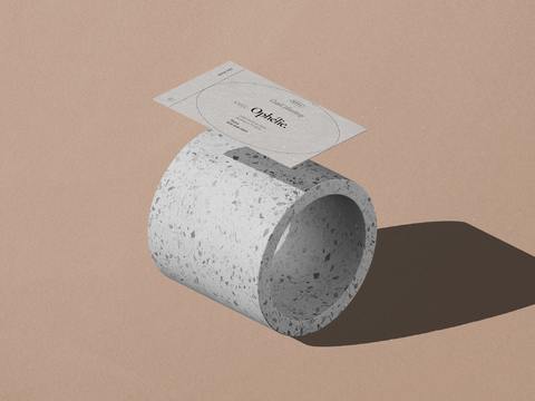 高端化妆品护肤品广告海报2