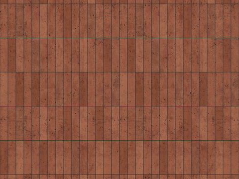 无缝高清外墙红砖