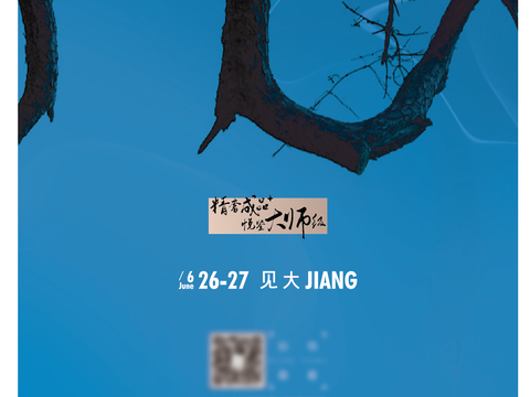  高端奢侈品海报21 