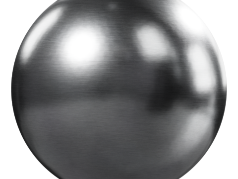 哑光拉丝金属质感