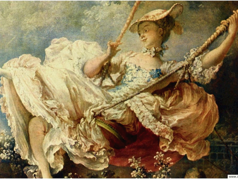  中式新中式挂画壁画字画山水花鸟背景墙壁纸装饰画油画 