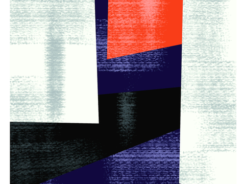  中式新中式挂画壁画字画山水花鸟背景墙壁纸装饰画油画 