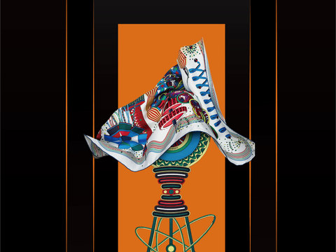 高端奢侈品海报16