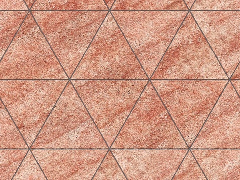  创意极简平涂插画日本当代艺术绘画 