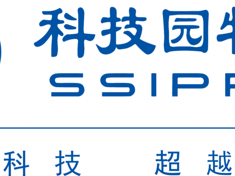  科技园物业，物业管理logo 