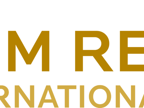 美高梅国际酒店集团，酒店旅馆logo