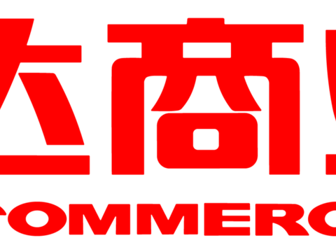 万达商管，物业管理logo