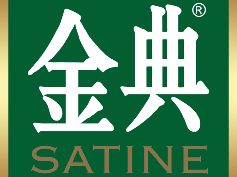 金典，牛奶乳业logo，品牌商标logo29