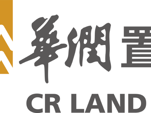 华润置地2，房地产商logo