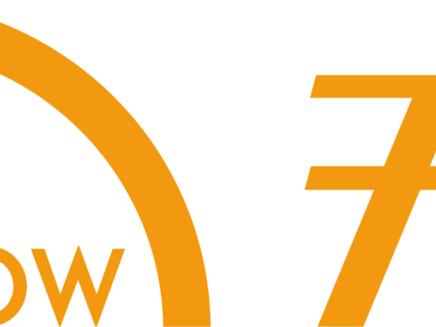  天虹，购物中心logo，商标logo 