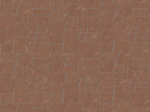  创意极简平涂插画日本当代艺术绘画 