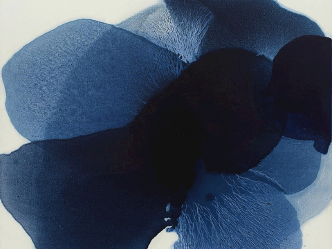  中式新中式挂画壁画字画山水花鸟背景墙壁纸装饰画抽象画油画 