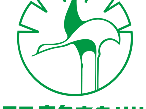 双鹤药业，制药药业logo