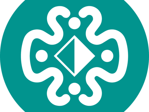 隆力奇，清洁护肤logo