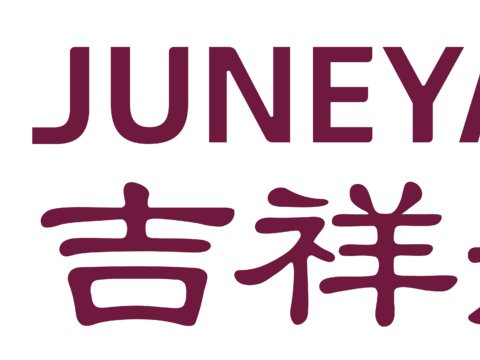 吉祥航空，航空航天logo