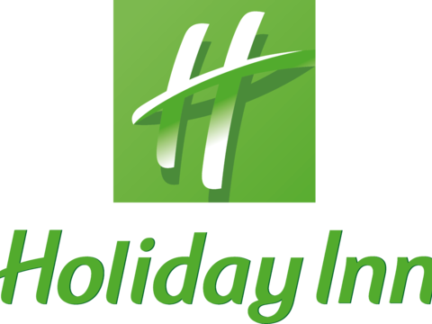 假日酒店5，酒店旅馆logo