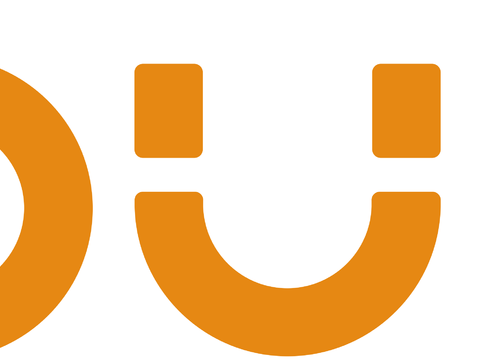  乐橙，电器家电logo 