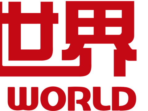  完美世界影视2，影视电影logo 