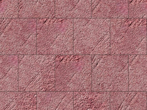  创意极简平涂插画日本当代艺术绘画 