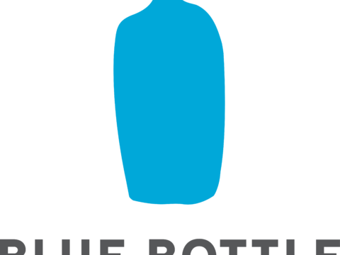 蓝瓶咖啡，咖啡店logo，商标logo18