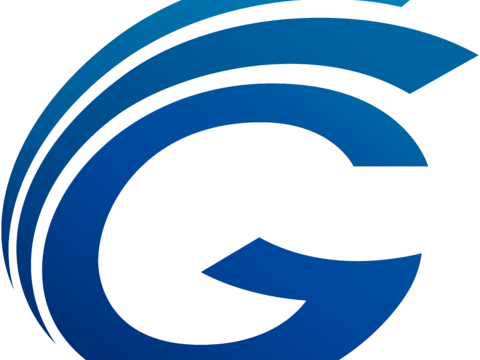 环球雅思2，培训机构logo。商标logo20