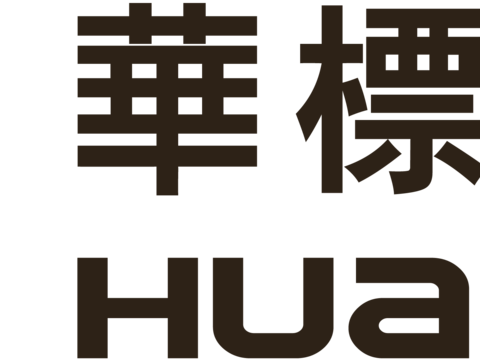 华标集团，房地产商logo