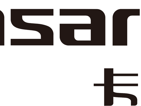 卡萨帝，电器家电logo