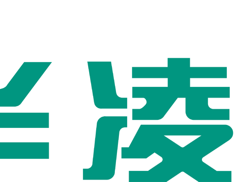 华凌电器，电器家电logo