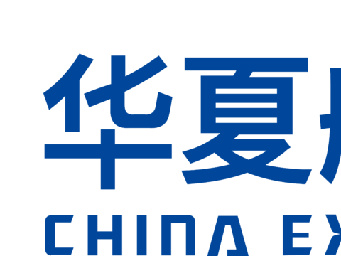 华夏航空，航空航天logo