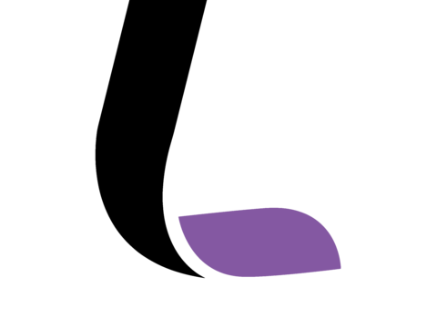 麗枫酒店2，酒店旅馆logo