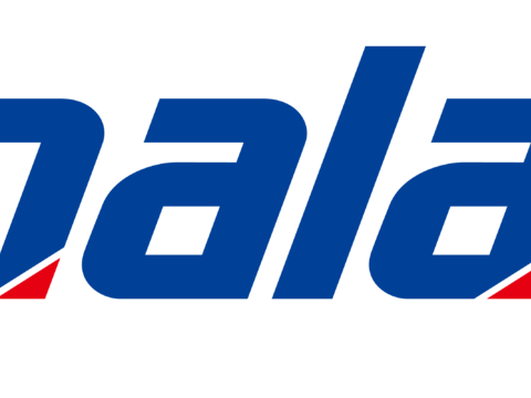 马来西亚航空，航空航天logo