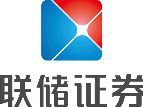 联储证券，证券券商logo