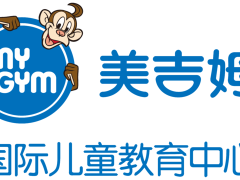 美吉姆，培训机构logo。商标logo31