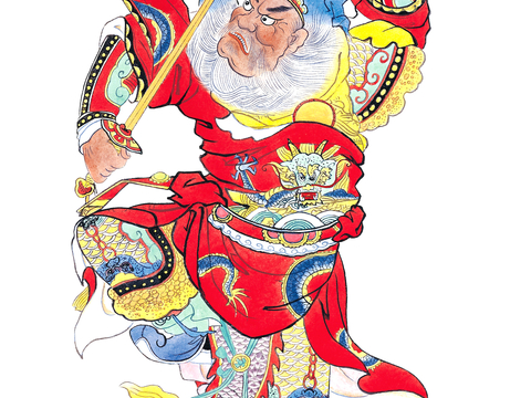  中式新中式挂画壁画字画山水花鸟背景墙壁纸装饰画抽象画油画 