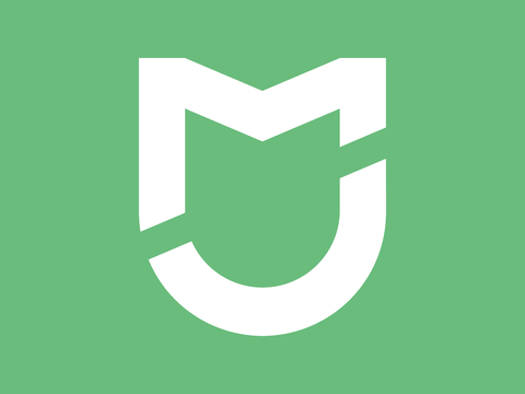 米家，电器家电logo