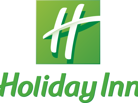 假日酒店2，酒店旅馆logo