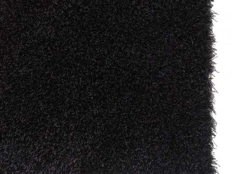  绒毛地毯 