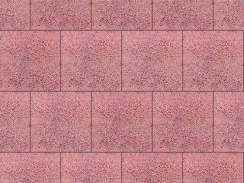  创意极简平涂插画日本当代艺术绘画 