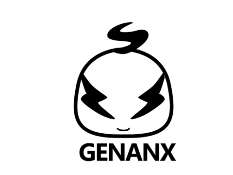 时尚潮牌LOGO-服装品牌lLOGO83