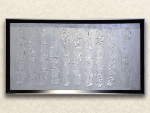  中式新中式挂画壁画字画山水花鸟背景墙壁纸装饰画抽象画油画 