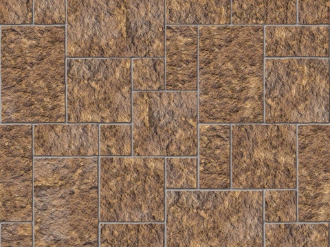  创意极简平涂插画日本当代艺术绘画 