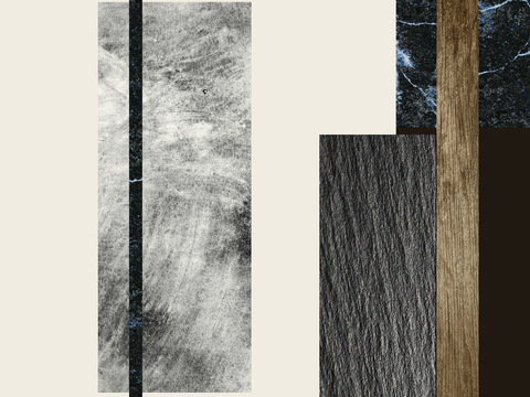  中式新中式挂画壁画字画山水花鸟背景墙壁纸装饰画抽象画油画 