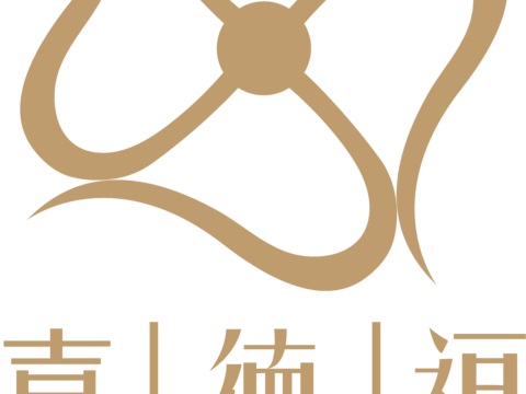 嘉德福珠宝，黄金珠宝logo