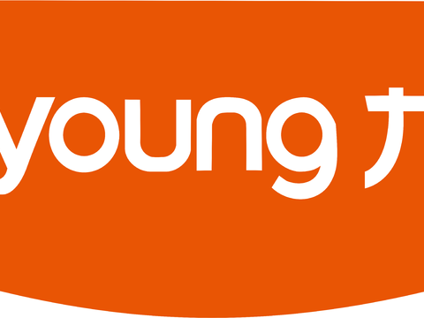 九阳，电器家电logo